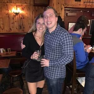 Meet your Posher, Erika